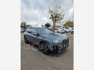 (i20) xdrive40 326 limited edition pro 75 kwh