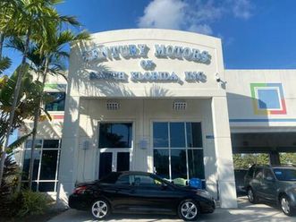 used 2006 toyota camry solara se v6