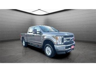 used 2019 ford f-350 xl