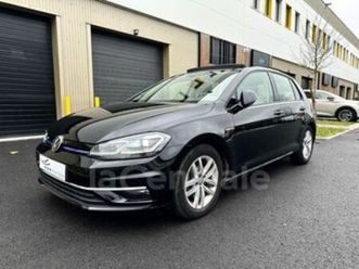 vii generation2 1.5 tsi evo 130 bluemotion technology carat dsg7 5p