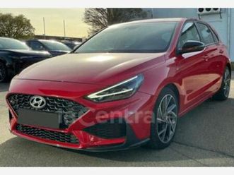 iii generation2 fastback 1.5 t-gdi 160 mhev n line dct-7