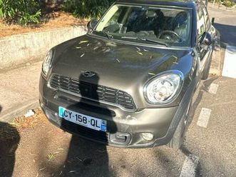 countryman