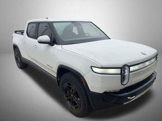 2023 rivian r1t adventure