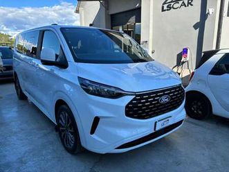 titanium x luxory automatico