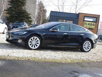 tesla model s p90d awd (automata)