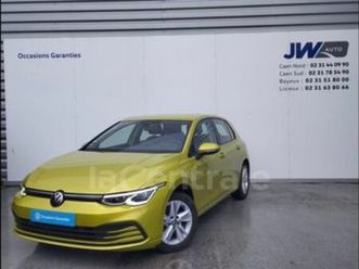 viii 1.5 tsi act 130 opf life 1st bv6