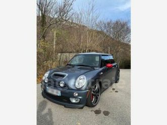 1.6 218 jcw gp
