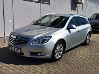 opel insignia sports tourer 1.8 edition bi-xenon - navigáció