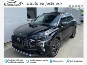 1.5 bluehdi 130 etoile eat8