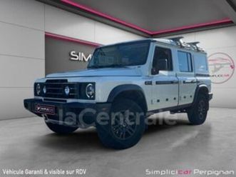 utility wagon 3.0 twin-turbo bva8 5pl