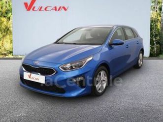 iii 1.6 crdi 136 isg mhev active dct7