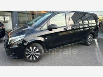 iii mixto 119 cdi long 4matic select 9g-tronic