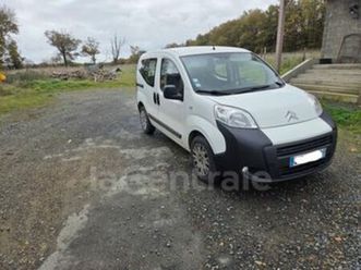 multispace 1.3 hdi 75 fap confort bmp5