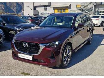 3.3 m-hybrid boost takumi plus auto