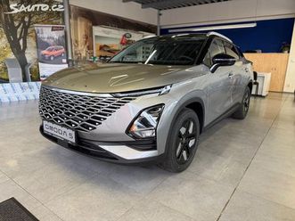 omoda 5 omoda 5 1.6 premium 108kw