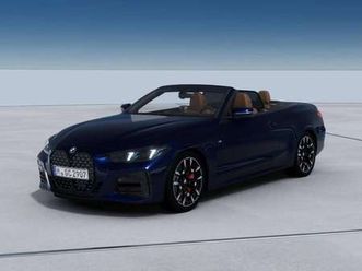 430i cabrio xdrive msport pro