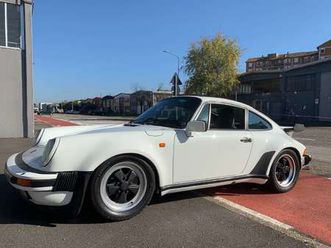 porsche 911 - 930 turbo