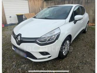 iv generation2 societe 1.5 dci 90 air medianav