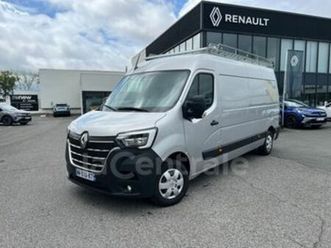 iii generation2 2.3 fourgon traction f3500 l3h2 blue dci 180 grand confort