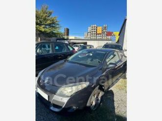 iii coupe 1.9 dci 130 fap