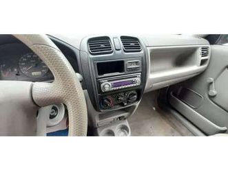 mazda demio 1.3/63ps