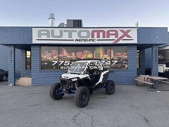 2016 polaris rzr
