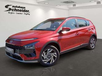 mj25 1.0 tgdi 7dct trend navi/led/bose sound