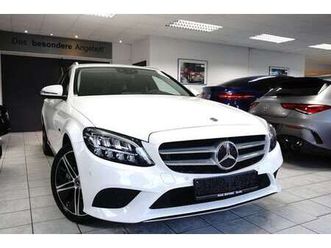 t de avantgarde 360° park.ass carplay led