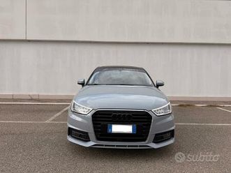 audi a1 spb 1.4 tdi admired