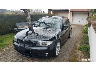 vds bmw 130i