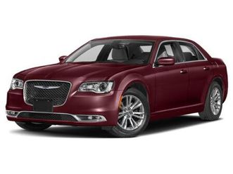 certified 2023 chrysler 300 300s