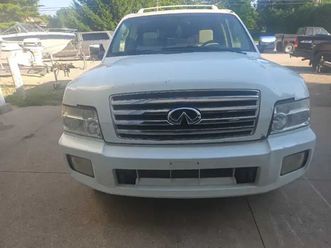 INFINITI QX56 2004-infinity-qx56