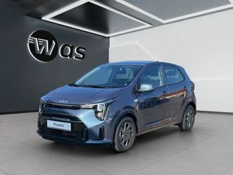 kia picanto pe2 1.0 vision navigation