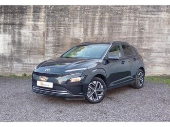 hyundai kauai ev 39 kwh executive junho/22