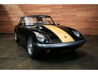 1969 lotus elan