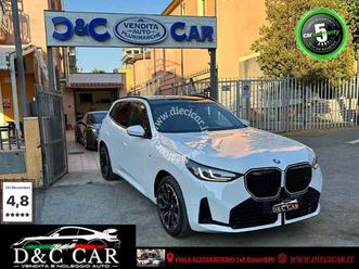x3 xdrive20d msport pro auto panorama harman m