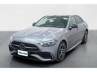 220 d mhev premium plus auto