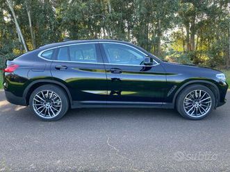 bmw x4 xdrive