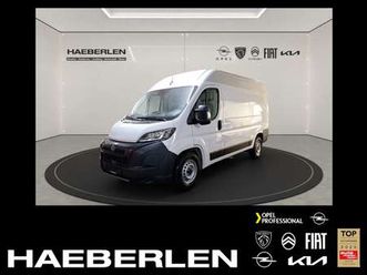 boxer l2h2 435 verstärkt 3.5t