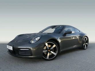 porsche 911 carrera 4s