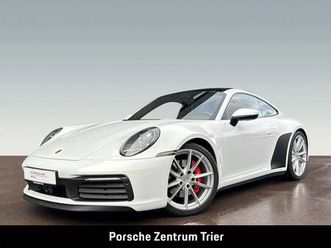 porsche 911 carrera 4s