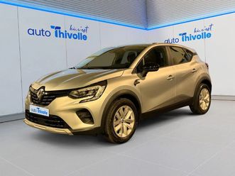 tce 140 - 21 business