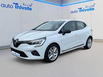 clio blue dci 100 - 21n business