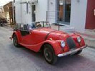 morgan 4_4, υπόλοιπο αττικήσ, 30.000 €