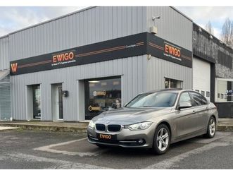 2.0 330 e 252h 185 phev hybrid lounge plus bva *camera de recul + carplay + sieges elec/chauffants