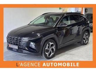 ② hyundai - garantie 12 mois — hyundai — 2ememain