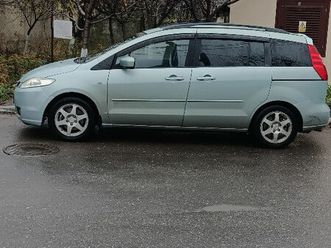 mazda 5 an. 2006