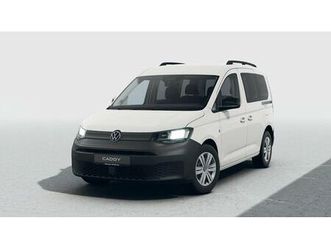 vw caddy tdi 4motion ''rfk+winterpaket''