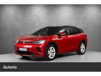 gtx 77kwh 4x4 matrix/ryggekamera/varme i ratt++