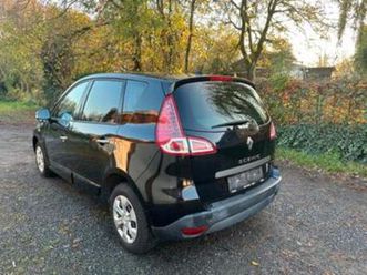 ② renault scenic 1.6 benzine 81 kw,bj 2011,euro 5,airco — renault — 2ememain